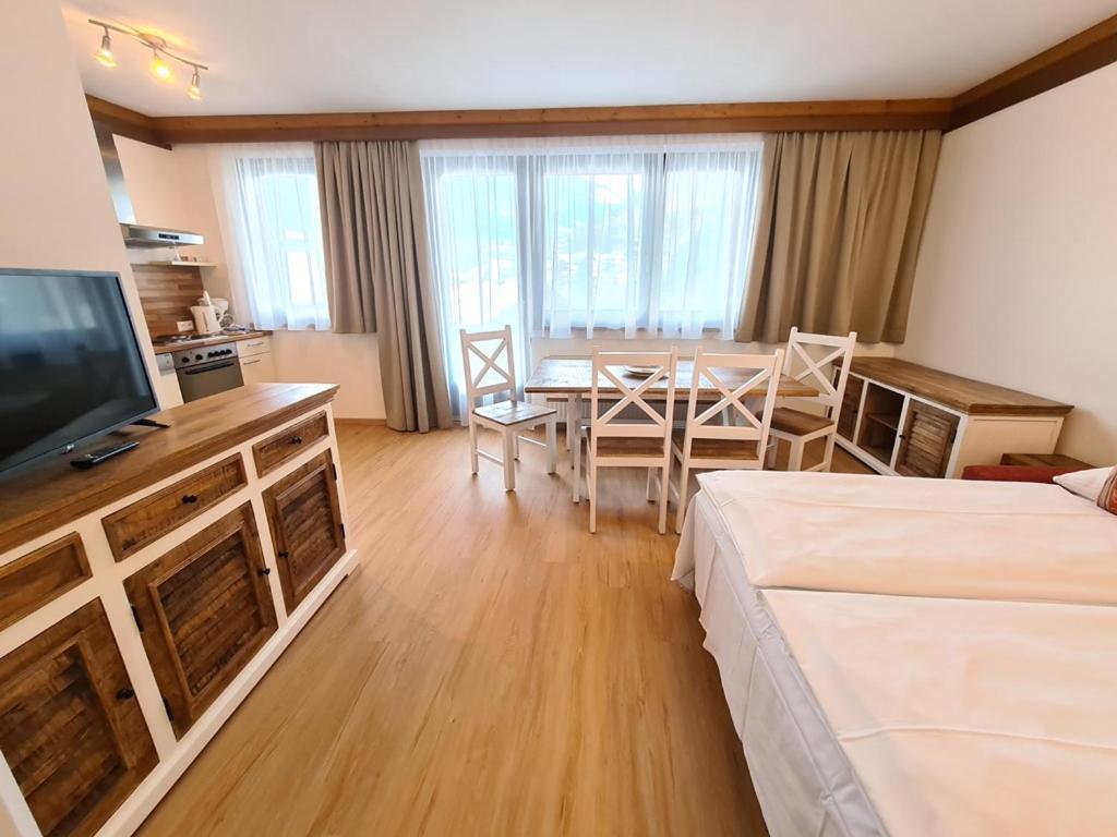 Apartments Juri & Hermann 1 Бад-Кляйнкірхгайм Екстер'єр фото