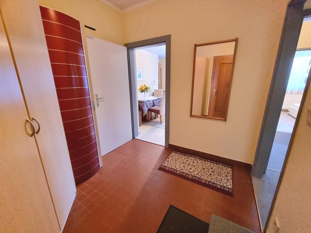 Apartments Juri & Hermann 1 Бад-Кляйнкірхгайм Екстер'єр фото